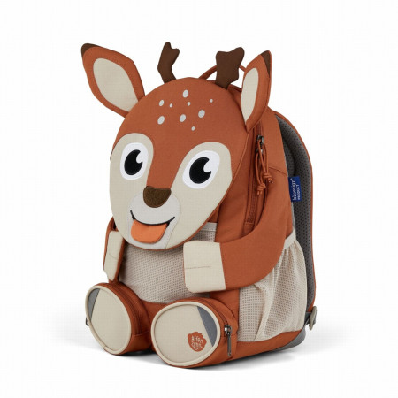 Mochila para niños Affenzahn Large Friend