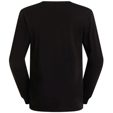 Camiseta de hombre The North Face Evolution Simple Dome Regular Long-Sleeve Tee
