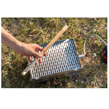 Pinzas para barbacoa SKOTTI Multifunkční kleště