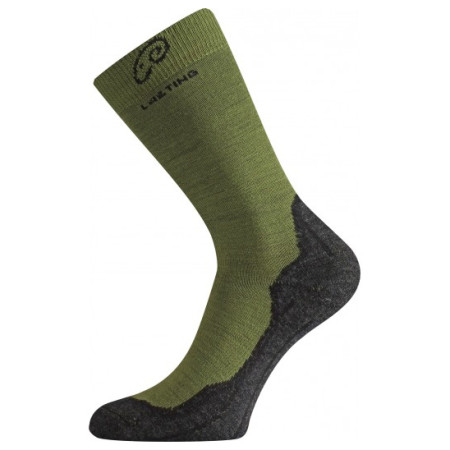 Calcetines Lasting WHI 699 verde Green