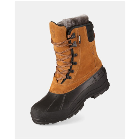 Botas de invierno para hombre Kilpi Antartic High Wp-M