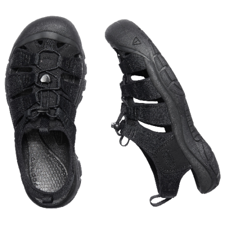 Sandalias de hombre Keen Newport H2 M