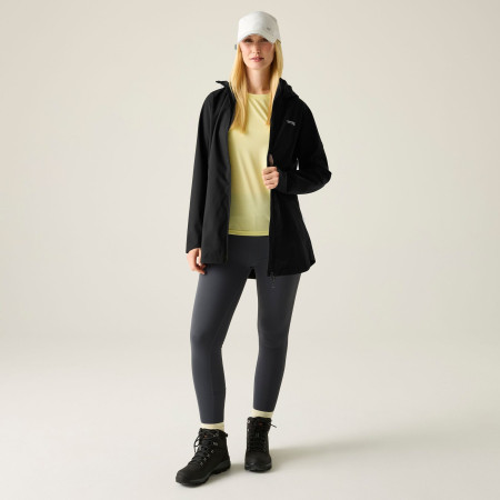 Chaqueta de mujer Regatta Natalina