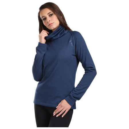 Sudadera de mujer Kilpi Rolo-W