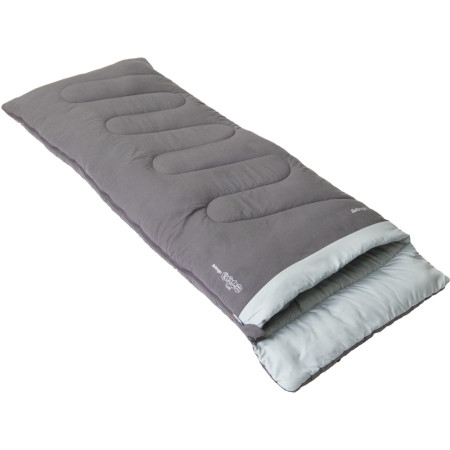 Saco de dormir Vango Flare Single gris NocturneGrey