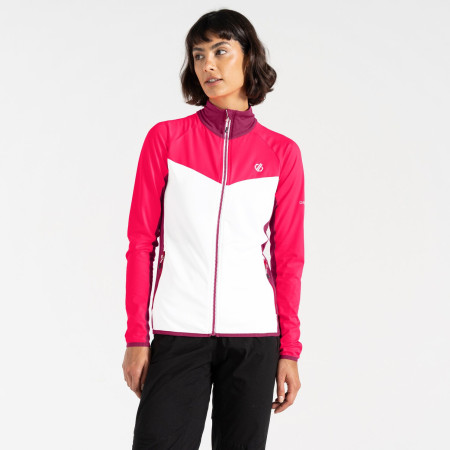 Sudadera funcional de mujer Dare 2b Ascending Core Str