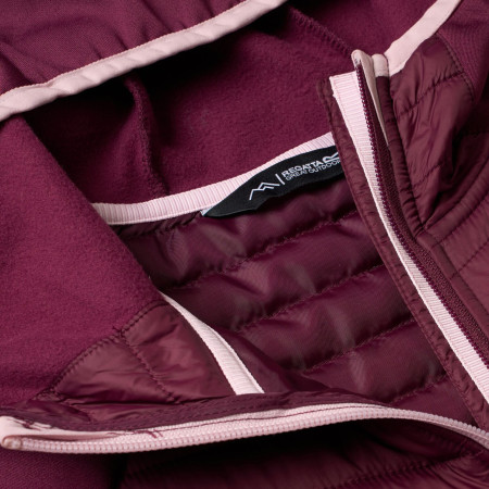 Chaqueta de mujer Regatta Women’s Andreson Hybrid