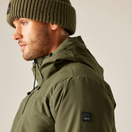 Chaqueta de hombre Regatta Balaton