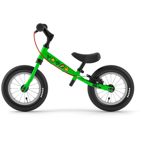 Correpasillos Yedoo TooToo Emoji