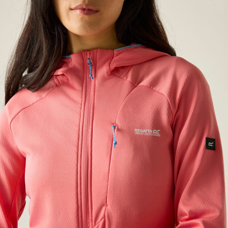 Chaqueta de mujer Regatta Women's Kadley Midlayer