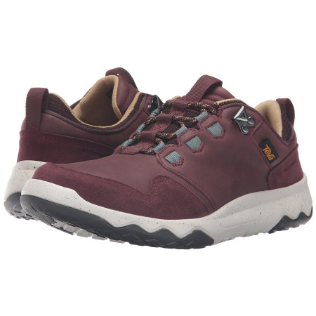 Calzado de hombre Teva Arrowood Lux WP