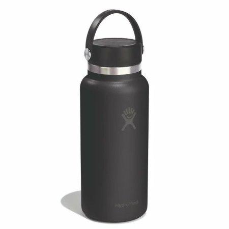 Botella térmica Hydro Flask Wide Mouth 32 oz