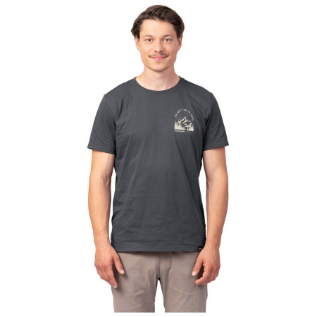 Camiseta de hombre Hannah Stitch