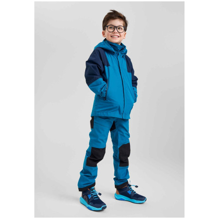 Calzado para niños Reima Kiritin