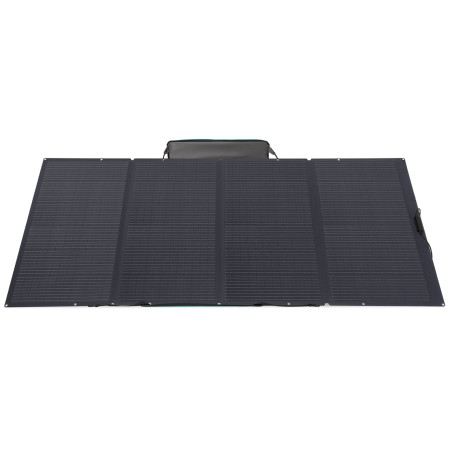Panel solar EcoFlow 400W Solar Panel