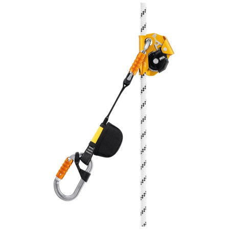 Absorbedor de energía Petzl Asap´Sorber 20cm