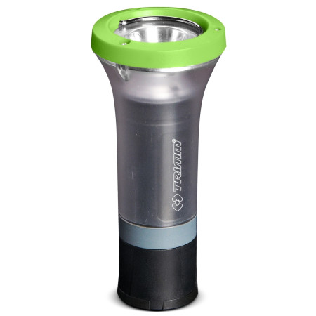 Linterna Trimm C5 verde