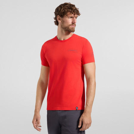Camiseta de hombre La Sportiva Mantra T-Shirt M