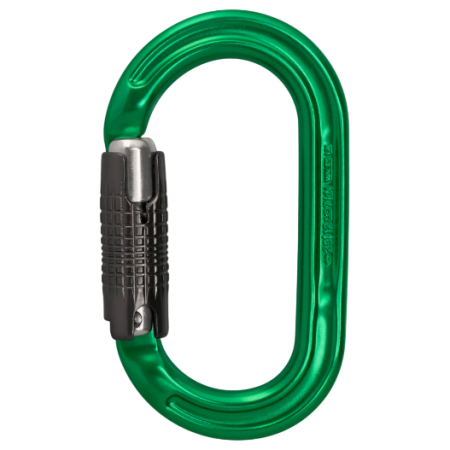 Mosquetón DMM Ultra O LS