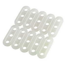 Tensor Outwell Bent-Runner 10 pcs.
