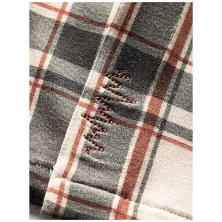 Camisa de hombre Chillaz Sebastian 2.0