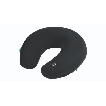 Almohadilla Outwell Neck Pillow negro