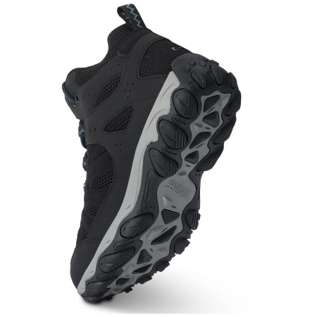 Calzado de mujer Regatta Womens Edgepoint IV Mid