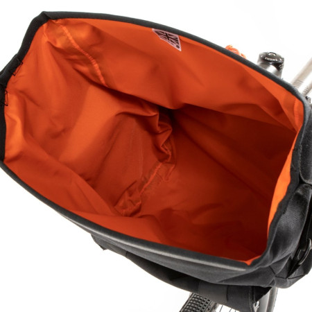 Alforja para manillar Restrap Bar Pack