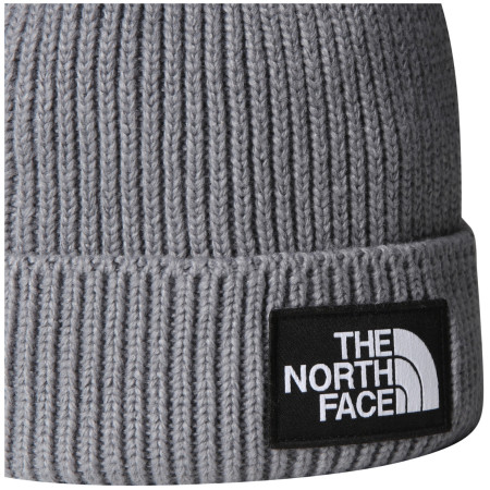 Gorro de hombre The North Face Tnf Logo Box Cuffed Beanie