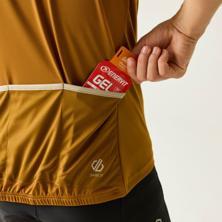Maillot de ciclismo de hombre Dare 2b Protraction III Jersey