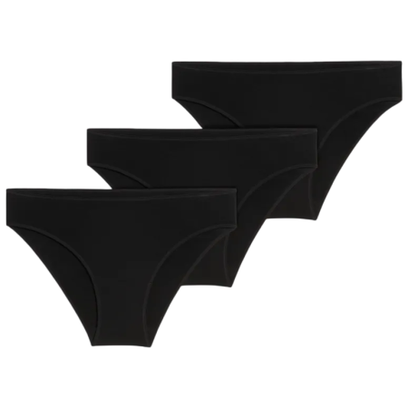 Bragas de mujer Puma Elements Briefs 3P