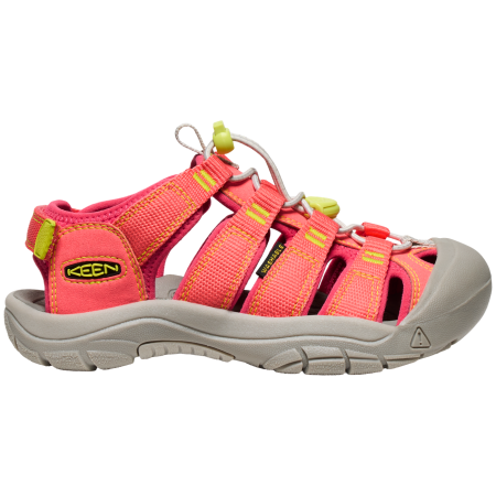 Sandalias para niños Keen Newport Boundless JR