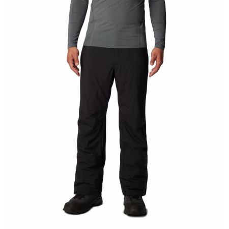 Pantalones de invierno para hombre Columbia Shafer Canyon™ Pant negro Black
