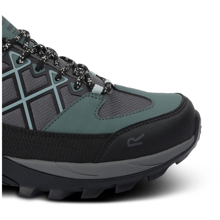 Calzado de mujer Regatta Lady Samaris III Low