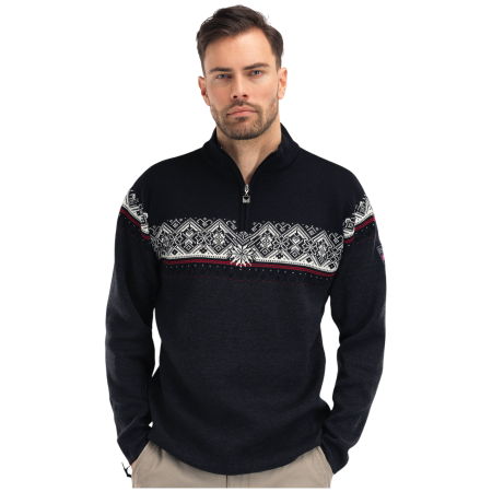 Jersey de hombre Dale of Norway Moritz Masc Sweater