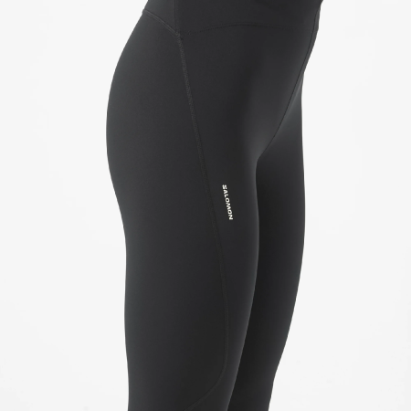 Pantalones de mujer Salomon Shakeout Core Tights 26" W