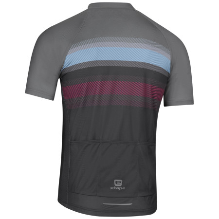 Maillot de ciclismo de hombre Etape Leader