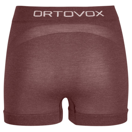 Calzoncillos bóxer funcionales para mujer Ortovox 120 Comp Light Pants W