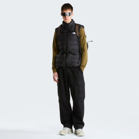 Chaleco de hombre The North Face M Aconcagua Vest