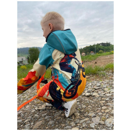 Pantalones para niños WAMU Mountain Bike