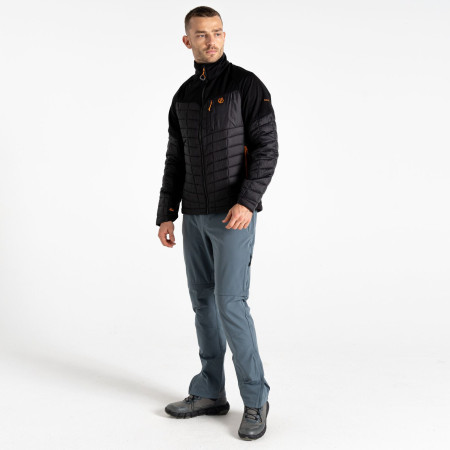 Chaqueta de hombre Dare 2b Mountaineer II Hybrid