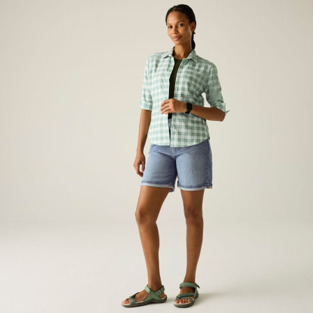 Camisa de mujer Regatta Keralin