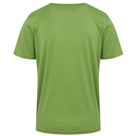 Camiseta de hombre Regatta Fingal Slogan III