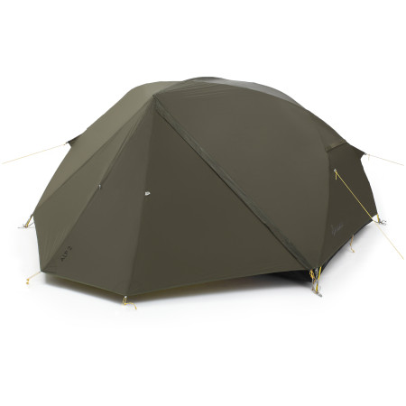 Tienda de campaña Warg Alp 2