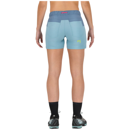 Pantalones cortos de mujer Karpos Lastia W Shorts