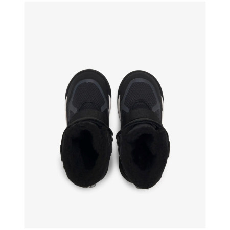 Botas de invierno para niños Viking Outdoor Footwear Constrictor Warm SC WP 2V Black