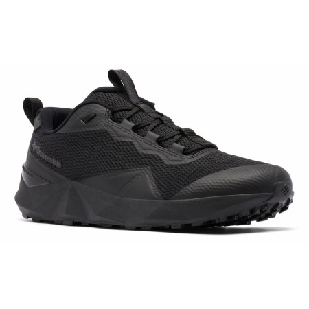 Calzado de hombre Columbia Facet 15 OD negro BlackBlack