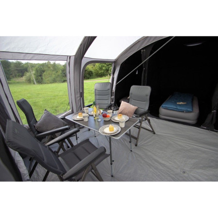 Mesa Vango Birch 120 Table