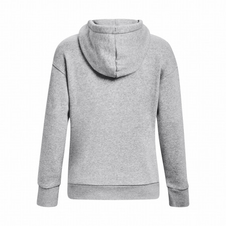 Sudadera de mujer Under Armour Essential Fleece Hoodie