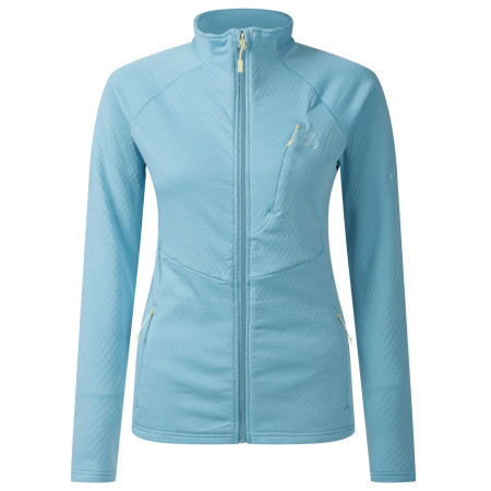 Sudadera de mujer Dare 2b Emerging III Stretch Midlayer
